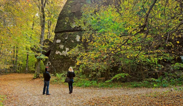 Wolf's Lair Tour <span> with private guide & transport</span> - 1 - Wroclaw Tours